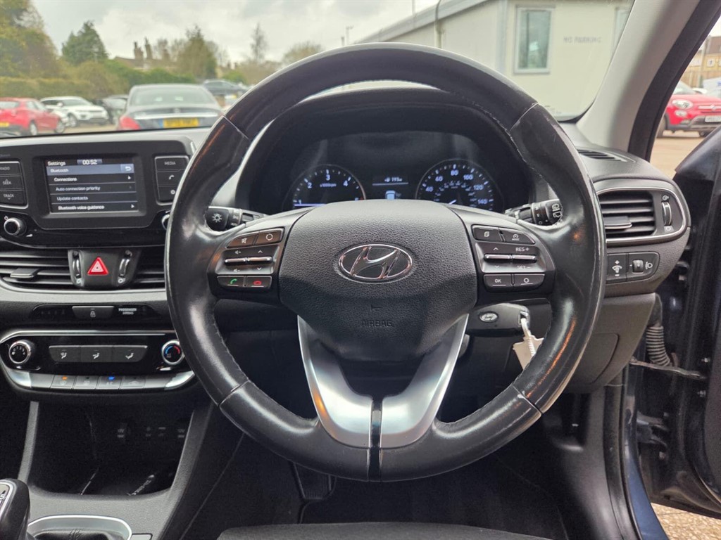 Used Hyundai i30 2017 for sale - 78094870: Photo 21