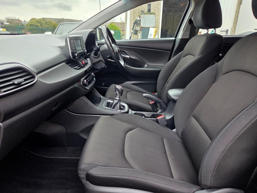 Used Hyundai i30 2017 for sale - 78094870: Photo 22