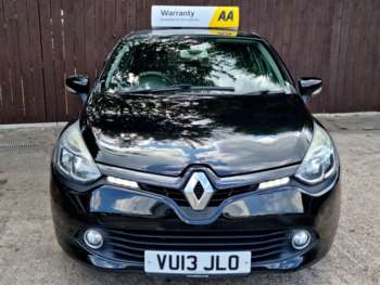 Used Renault Clio 2013 for sale - 75108479: Photo