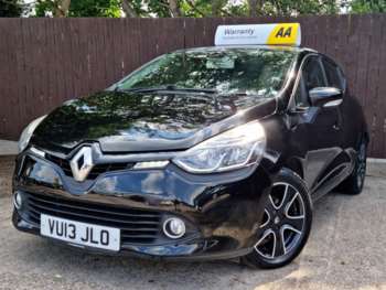 Used Renault Clio 2013 for sale - 75108479: Photo