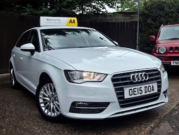 Used Audi A3 2015 for sale - 79559950: Photo