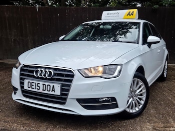 Used Audi A3 2015 for sale - 79559950: Photo