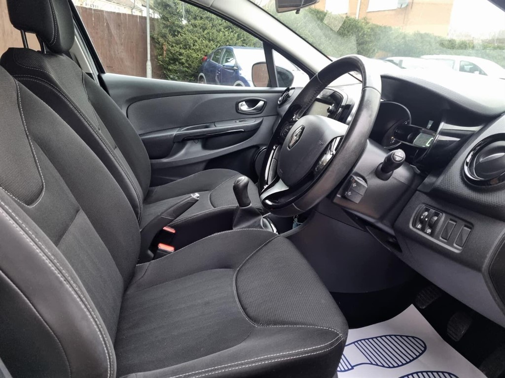Used Renault Clio 2015 for sale - 77063531: Photo 10