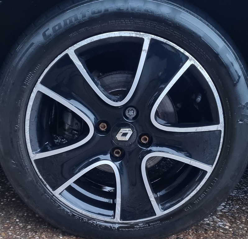 Used Renault Clio 2015 for sale - 77063531: Photo 13