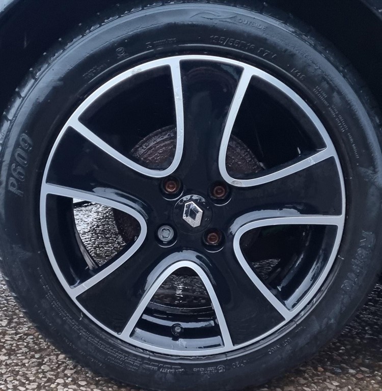 Used Renault Clio 2015 for sale - 77063531: Photo 14