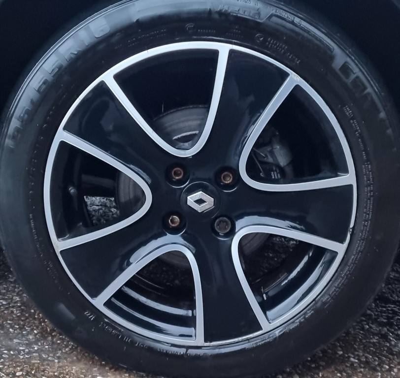 Used Renault Clio 2015 for sale - 77063531: Photo 15