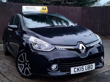 Used Renault Clio 2015 for sale - 77063531: Photo
