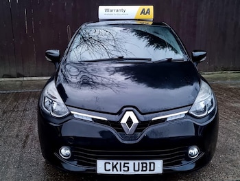 Used Renault Clio 2015 for sale - 77063531: Photo