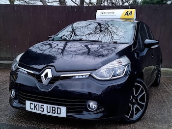 Used Renault Clio 2015 for sale - 77063531: Photo