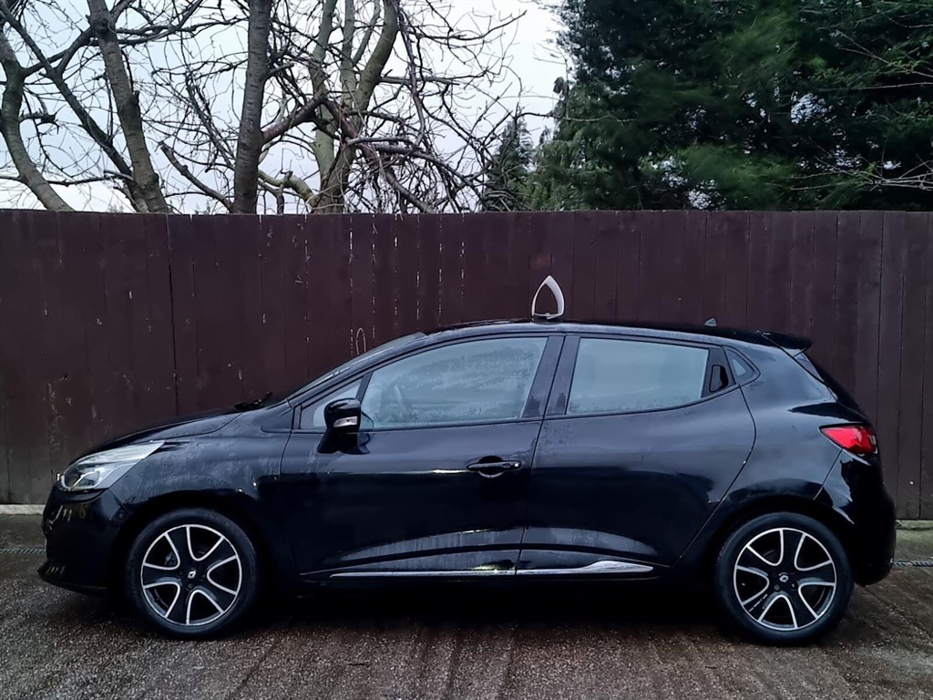 Used Renault Clio 2015 for sale - 77063531: Photo 5