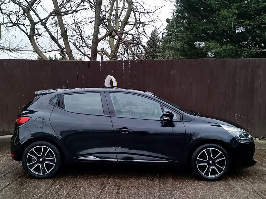 Used Renault Clio 2015 for sale - 77063531: Photo 7