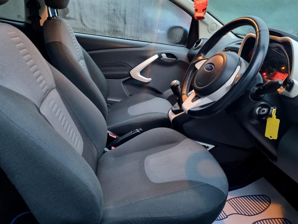 Used Ford Ka 2015 for sale - 77293768: Photo 10