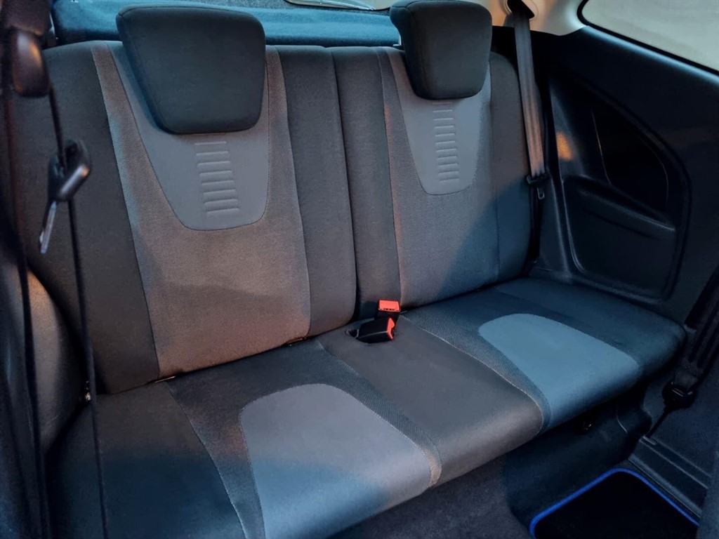 Used Ford Ka 2015 for sale - 77293768: Photo 12