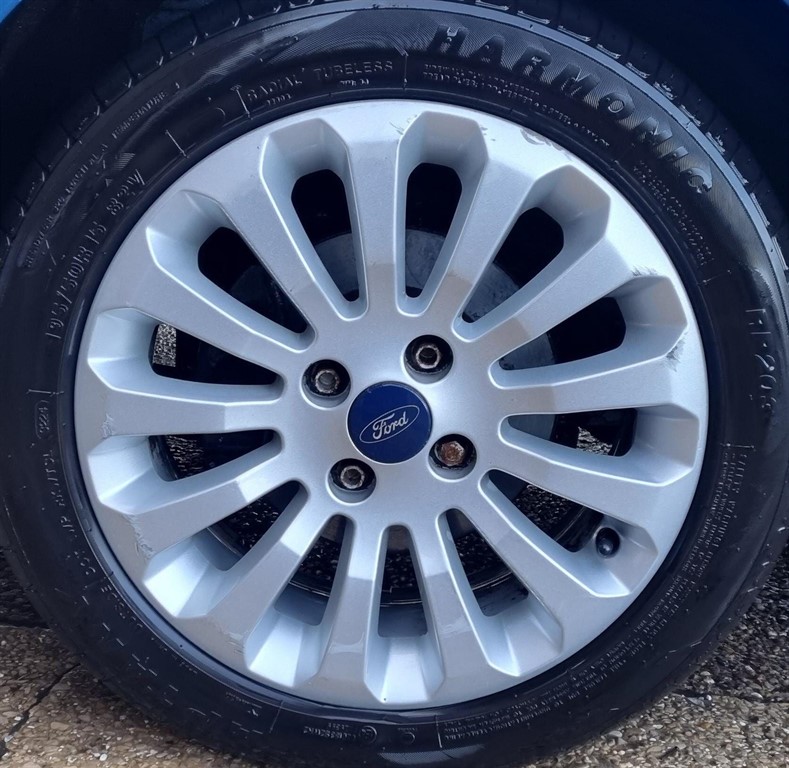 Used Ford Ka 2015 for sale - 77293768: Photo 13