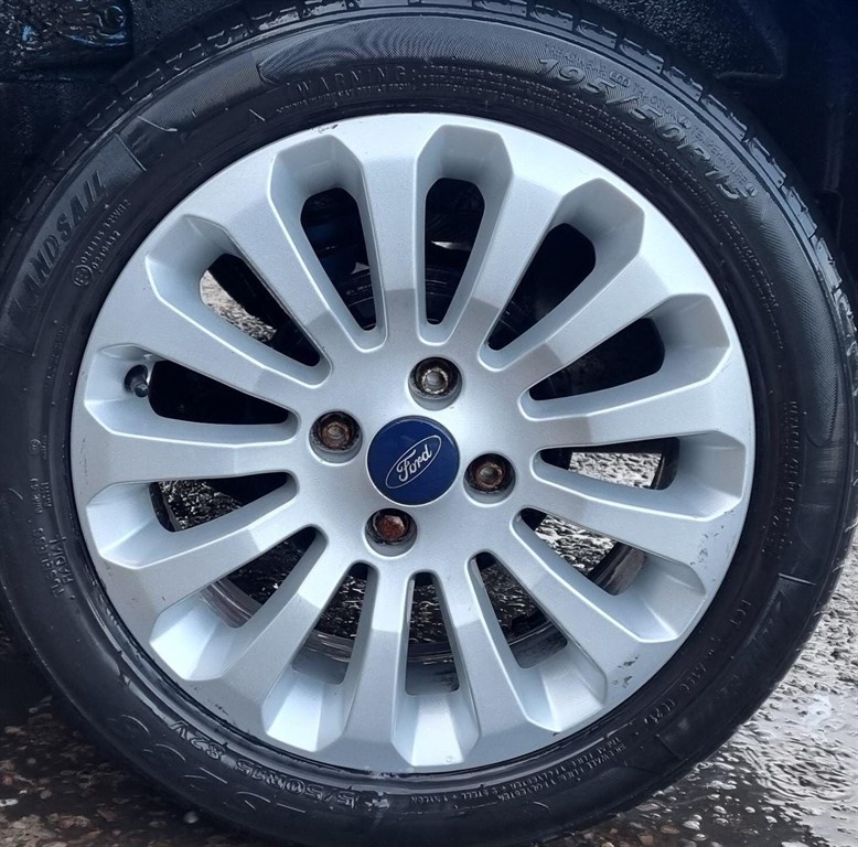 Used Ford Ka 2015 for sale - 77293768: Photo 14