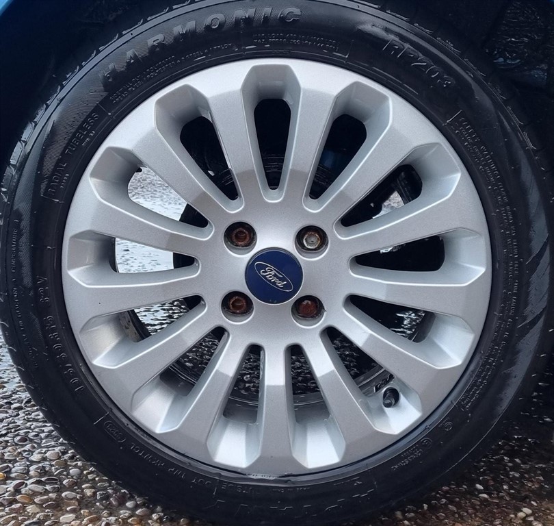 Used Ford Ka 2015 for sale - 77293768: Photo 15