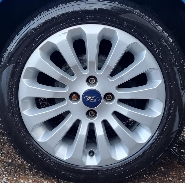 Used Ford Ka 2015 for sale - 77293768: Photo 16