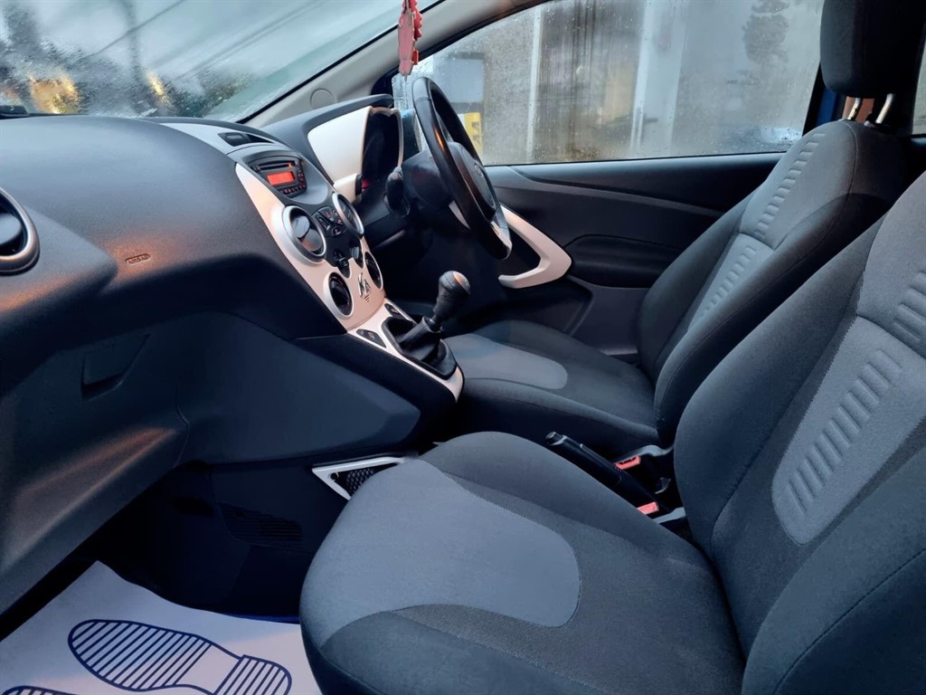 Used Ford Ka 2015 for sale - 77293768: Photo 18