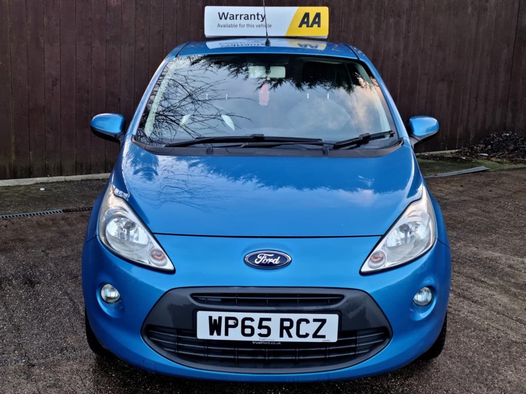 Used Ford Ka 2015 for sale - 77293768: Photo 2