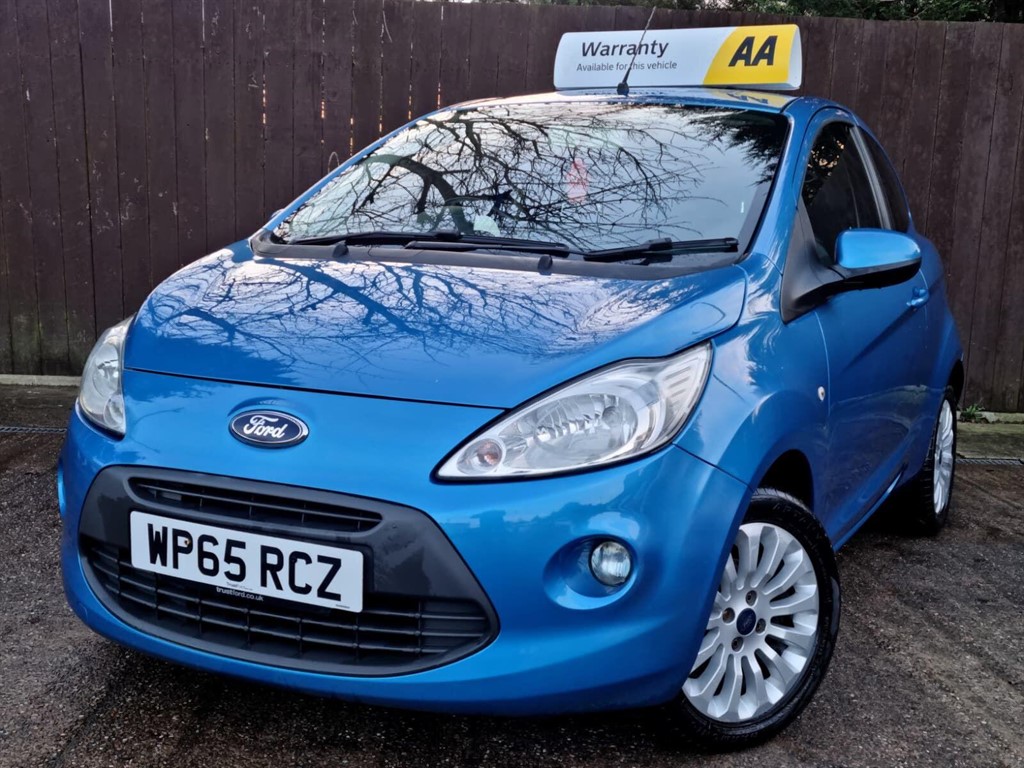 Used Ford Ka 2015 for sale - 77293768: Photo 3