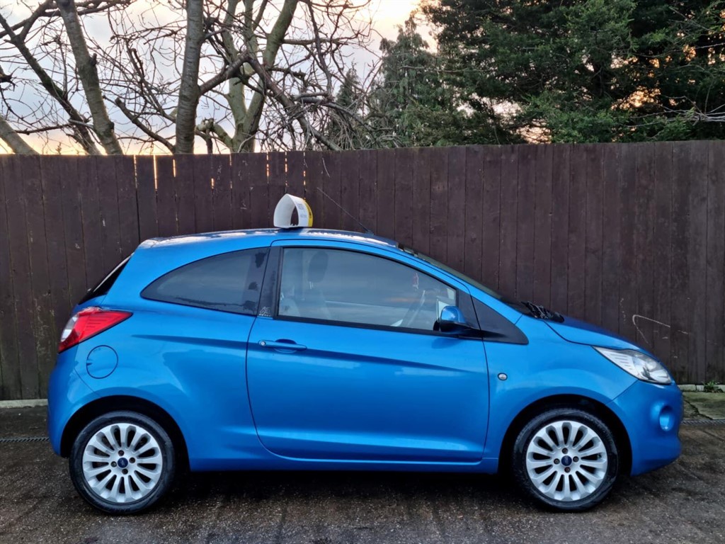 Used Ford Ka 2015 for sale - 77293768: Photo 7