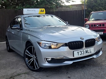 Used BMW 3 Series 2014 for sale - 79504647: Photo