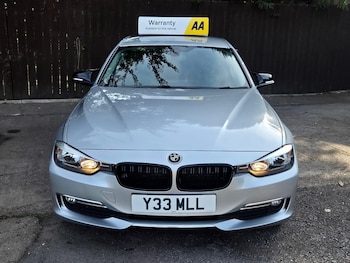Used BMW 3 Series 2014 for sale - 79504647: Photo