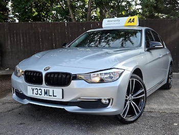 Used BMW 3 Series 2014 for sale - 79504647: Photo