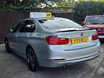 Used BMW 3 Series 2014 for sale - 79504647: Photo