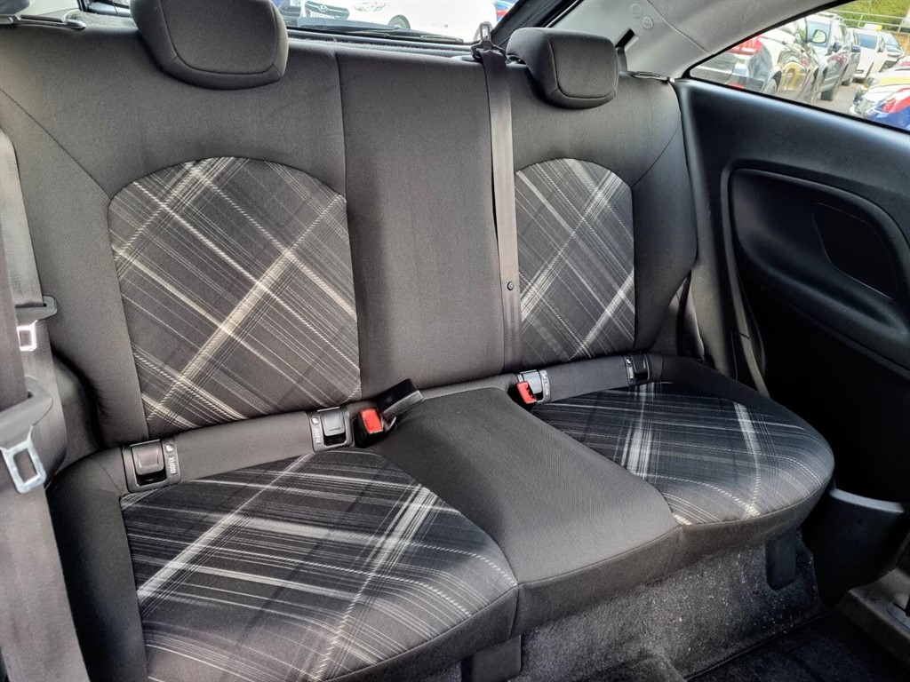 Used Vauxhall Corsa 2015 for sale - 76428364: Photo 11