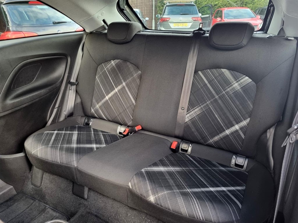 Used Vauxhall Corsa 2015 for sale - 76428364: Photo 12