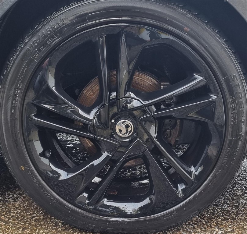 Used Vauxhall Corsa 2015 for sale - 76428364: Photo 13