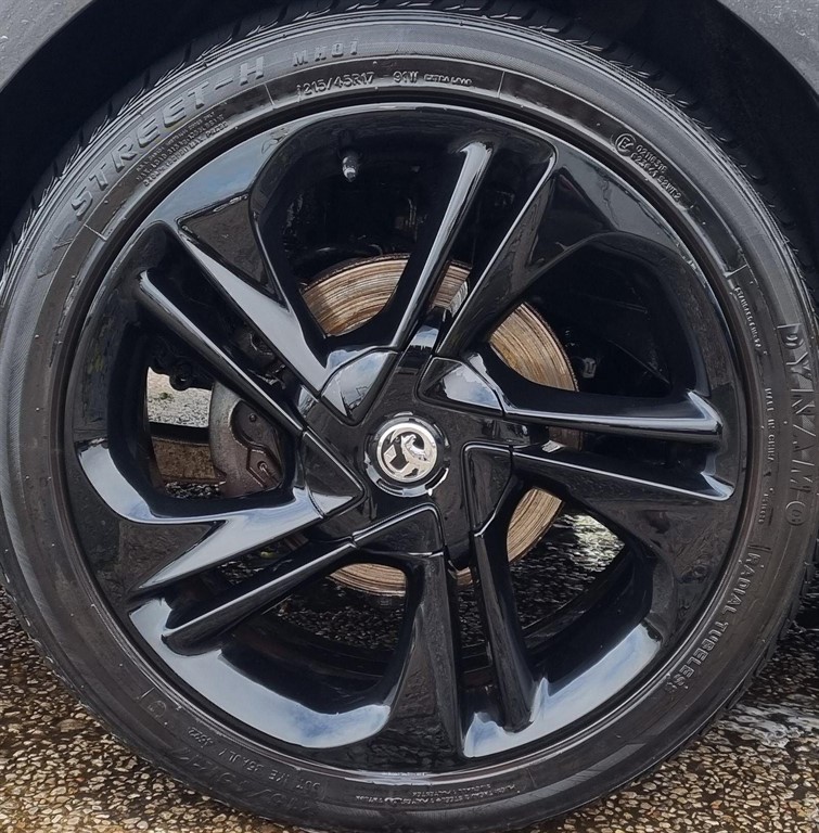 Used Vauxhall Corsa 2015 for sale - 76428364: Photo 14