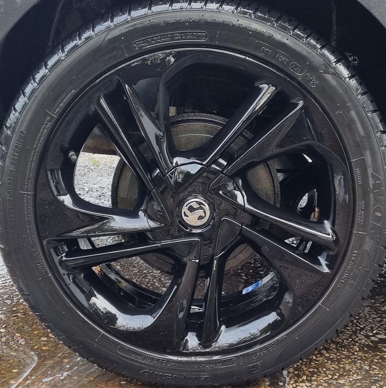 Used Vauxhall Corsa 2015 for sale - 76428364: Photo 15