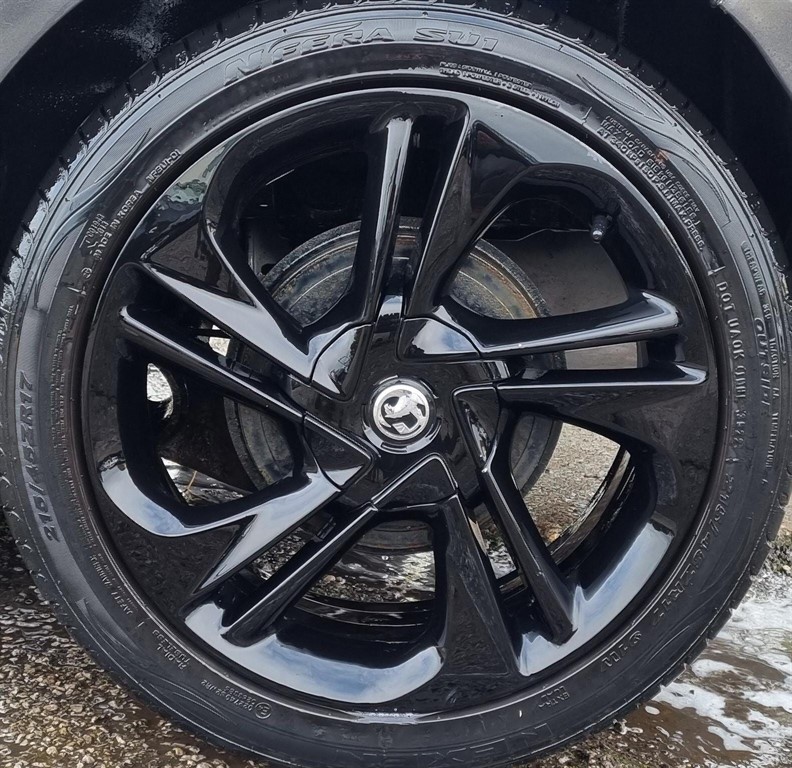 Used Vauxhall Corsa 2015 for sale - 76428364: Photo 16