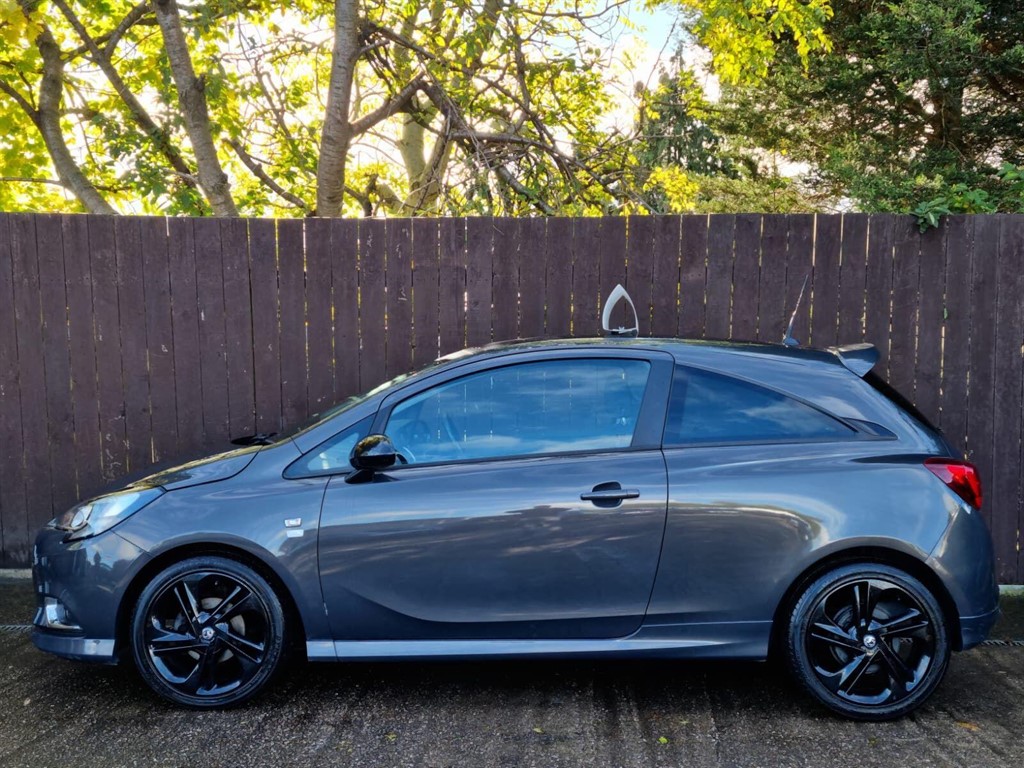 Used Vauxhall Corsa 2015 for sale - 76428364: Photo 5