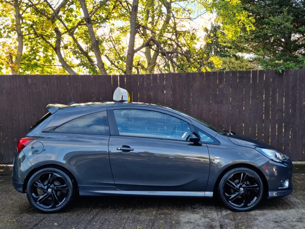 Used Vauxhall Corsa 2015 for sale - 76428364: Photo 7