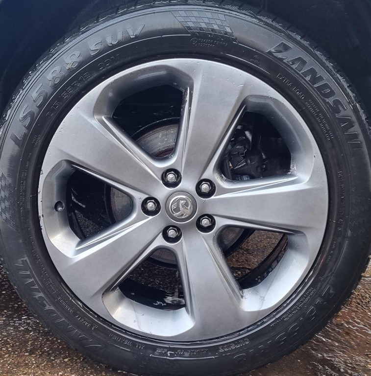 Used Vauxhall Mokka 2013 for sale - 76709761: Photo 11