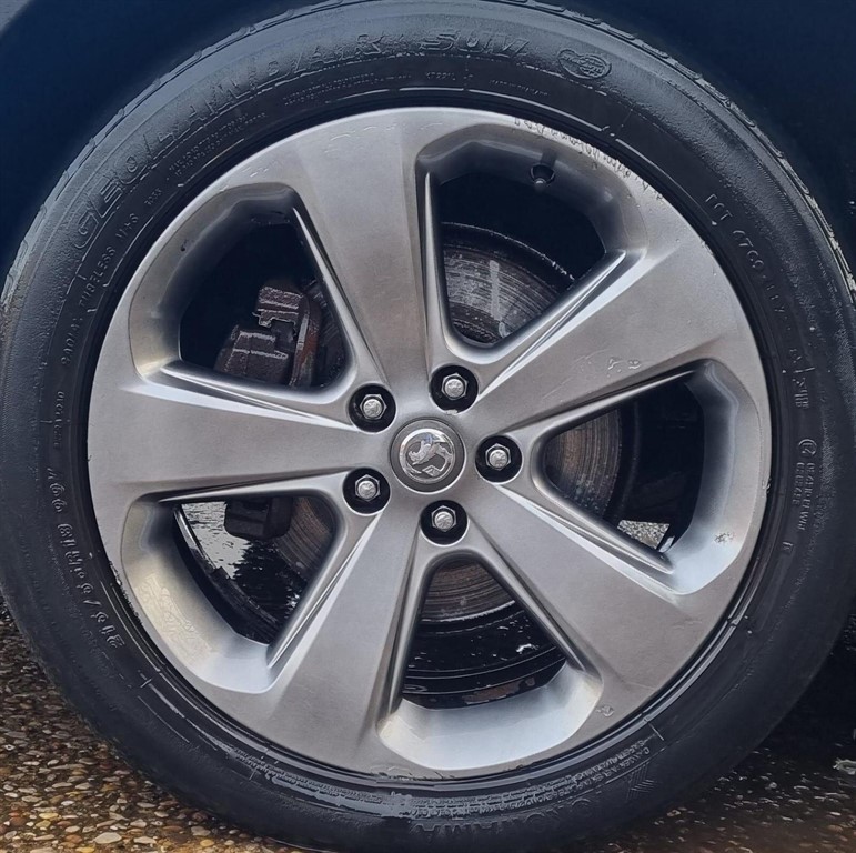 Used Vauxhall Mokka 2013 for sale - 76709761: Photo 12