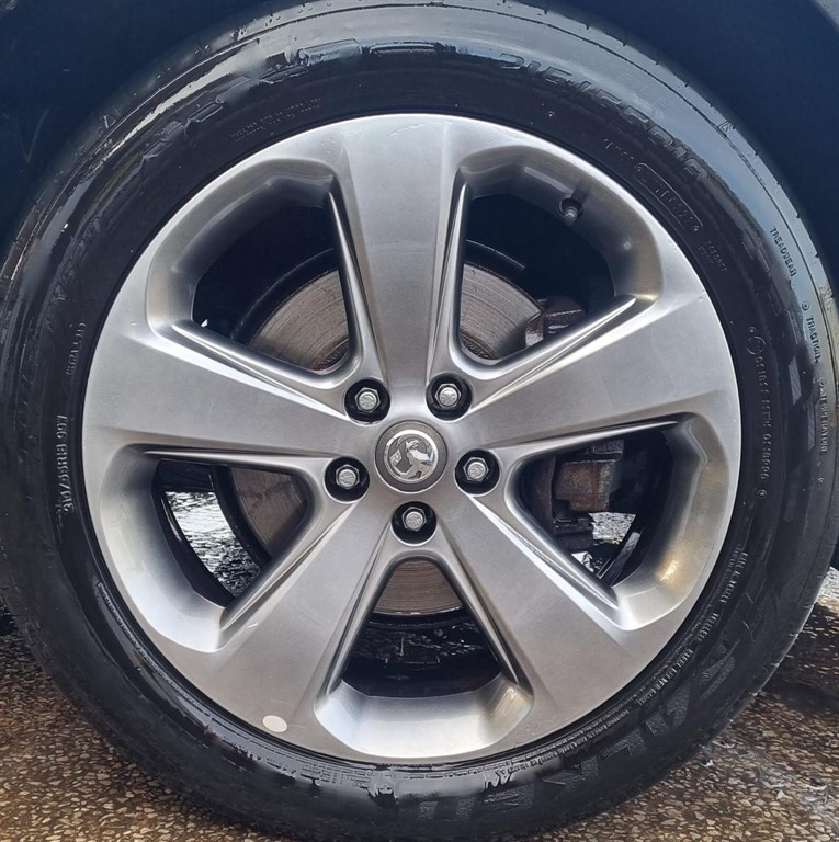 Used Vauxhall Mokka 2013 for sale - 76709761: Photo 9