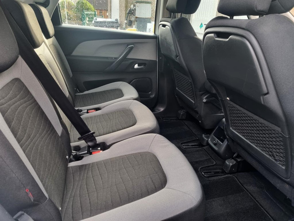 Used Citroen C4 Picasso 2015 for sale - 76704679: Photo 10