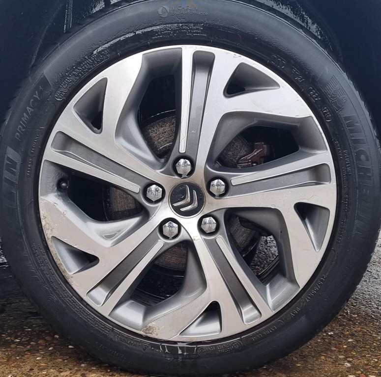 Used Citroen C4 Picasso 2015 for sale - 76704679: Photo 13