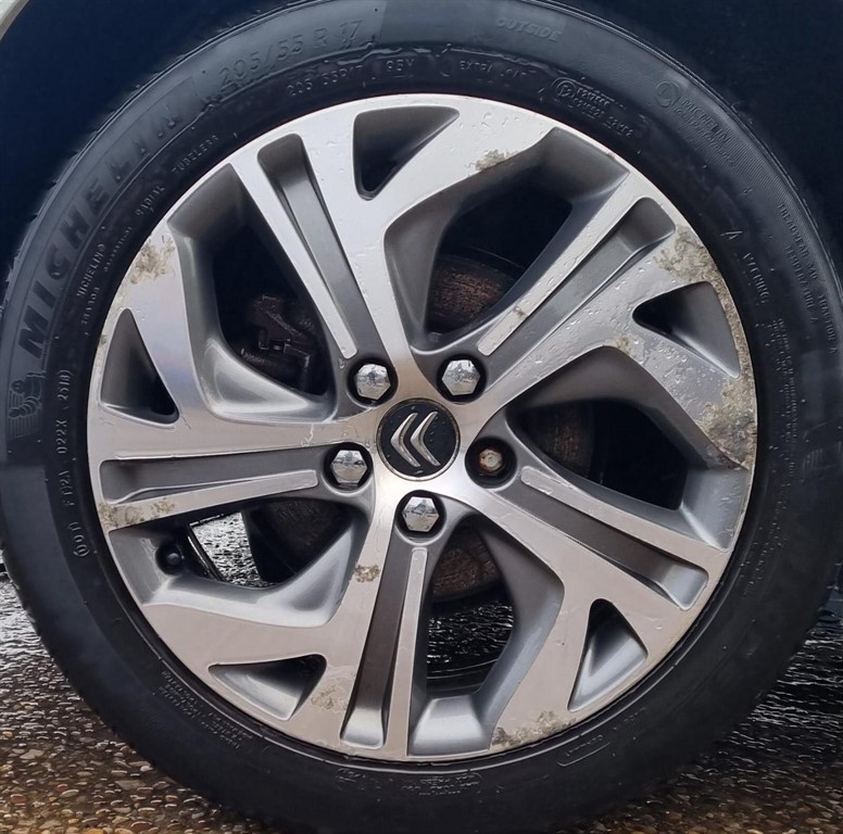 Used Citroen C4 Picasso 2015 for sale - 76704679: Photo 14