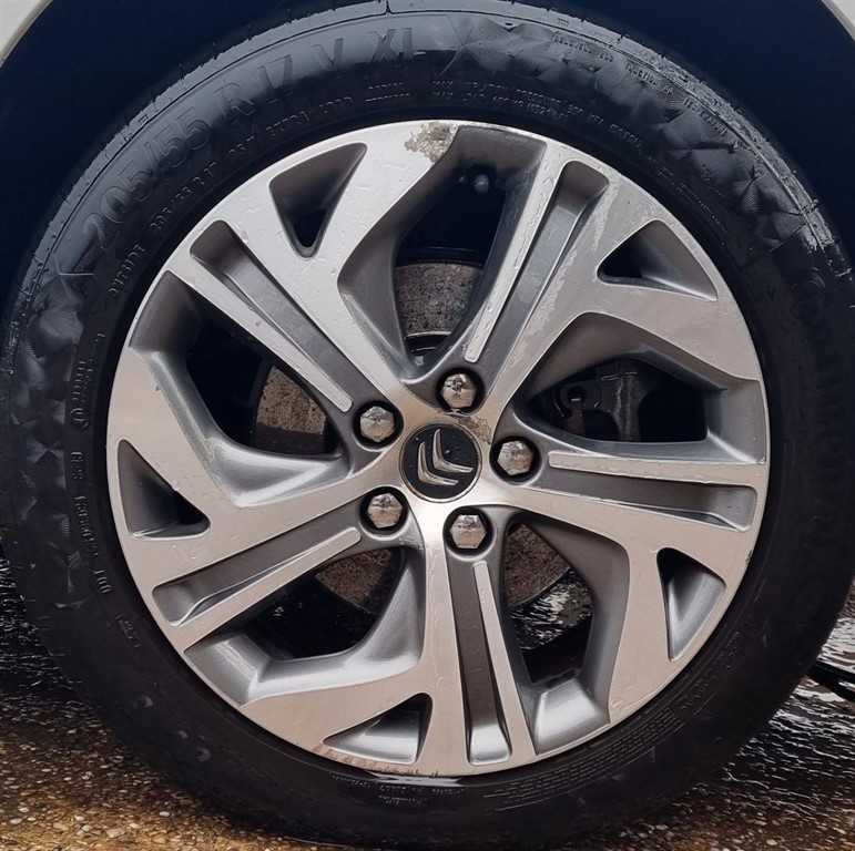 Used Citroen C4 Picasso 2015 for sale - 76704679: Photo 15