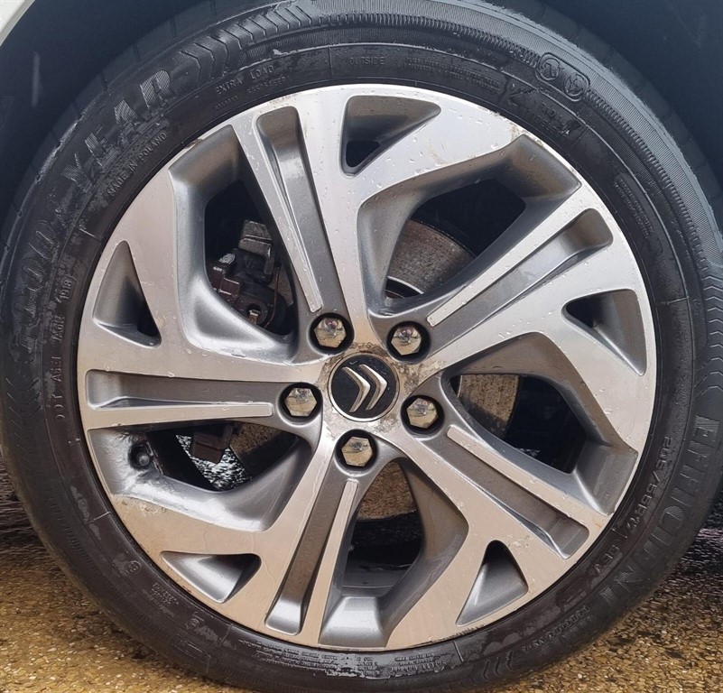 Used Citroen C4 Picasso 2015 for sale - 76704679: Photo 16