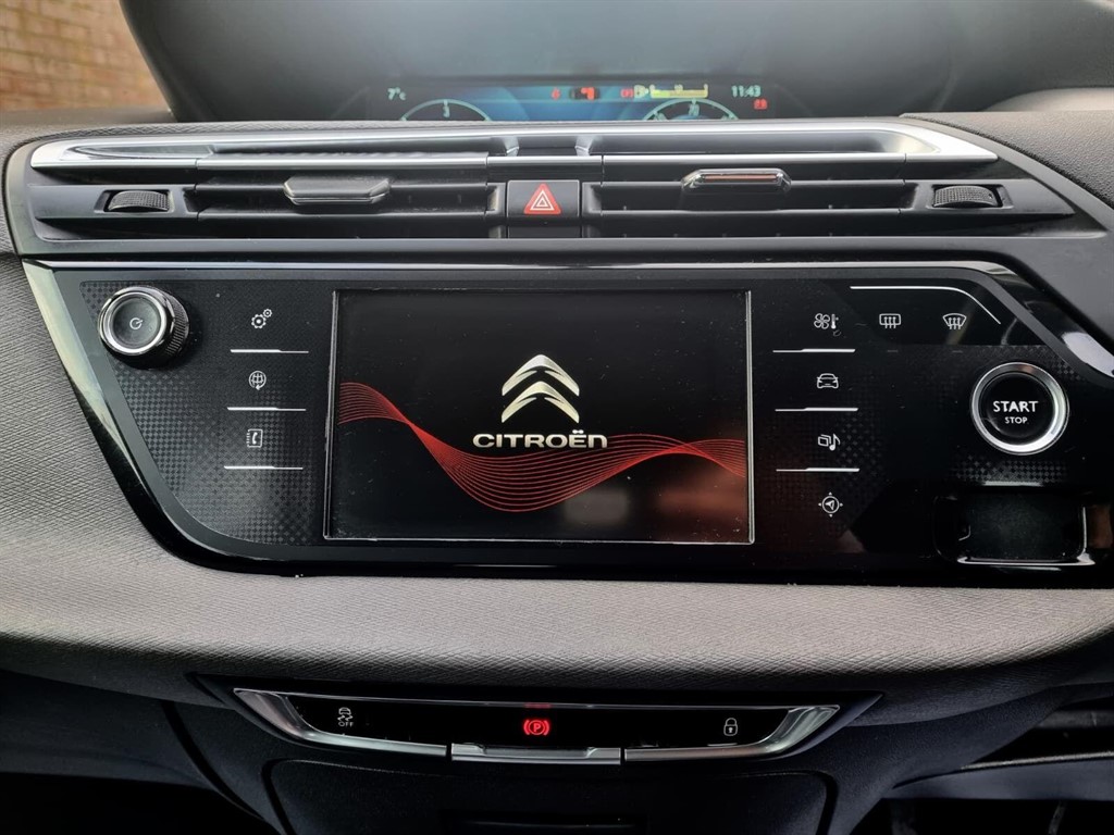 Used Citroen C4 Picasso 2015 for sale - 76704679: Photo 17