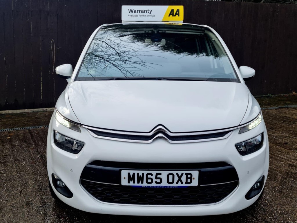 Used Citroen C4 Picasso 2015 for sale - 76704679: Photo 2
