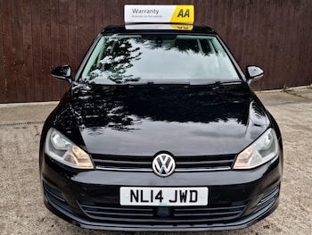 Used Volkswagen Golf 2014 for sale - 75629836: Photo