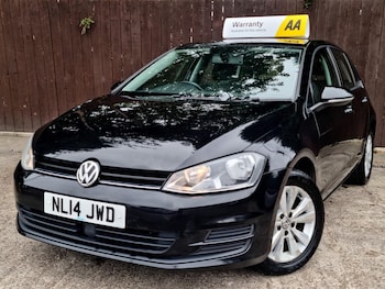 Used Volkswagen Golf 2014 for sale - 75629836: Photo