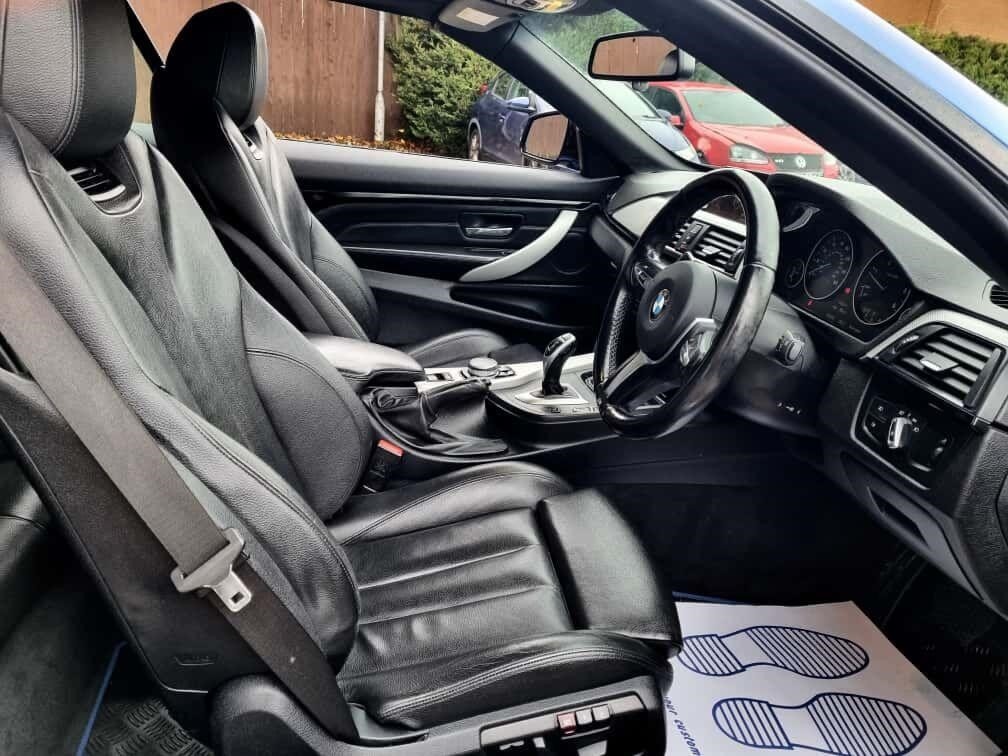 Used BMW 4 Series 2015 for sale - 76580418: Photo 14